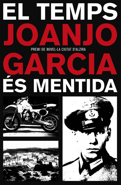  El temps és mentida 