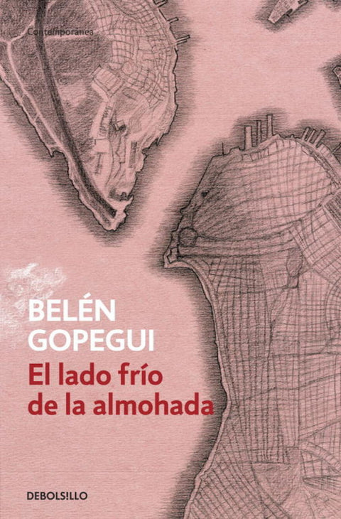  El lado frio de la almohada 