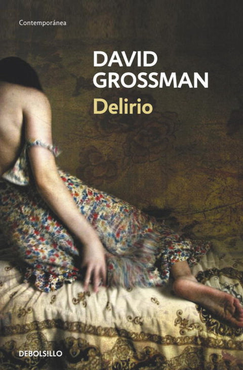  Delirio. (contemporanea) 