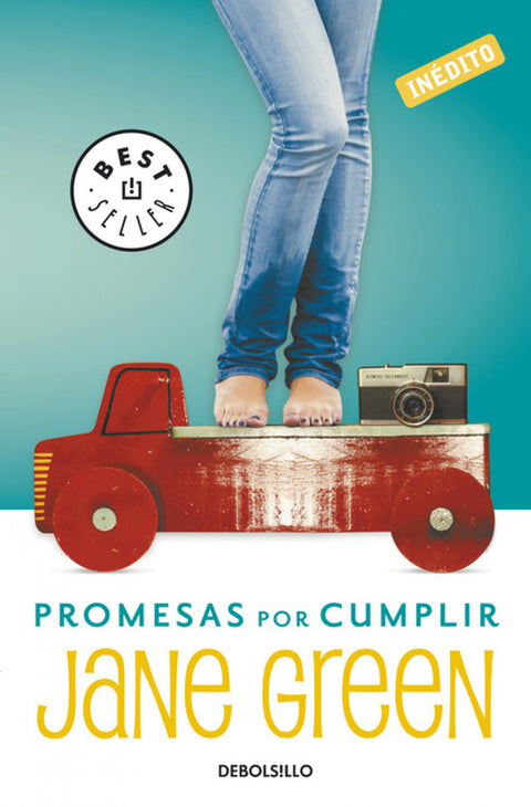  Promesas por cumplir 