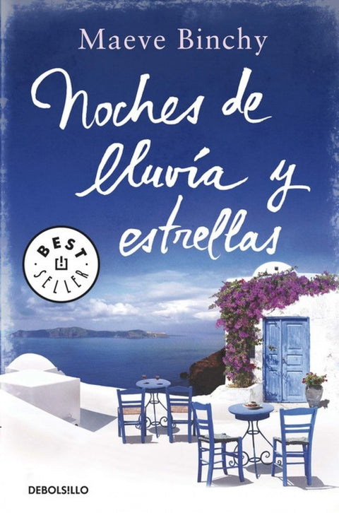  Noches de lluvia y estrellas 