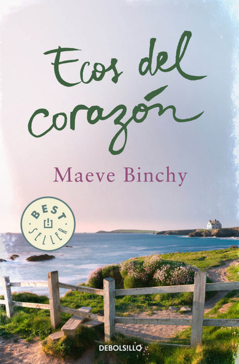  Ecos del corazón 