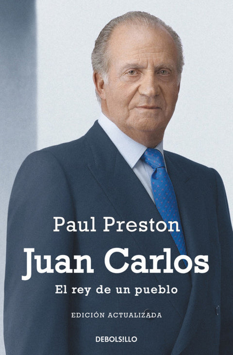  Juan Carlos rey de un pueblo 
