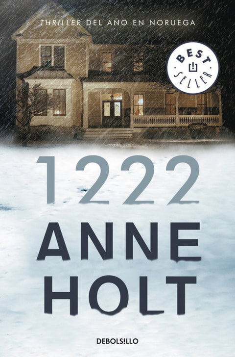  1222 