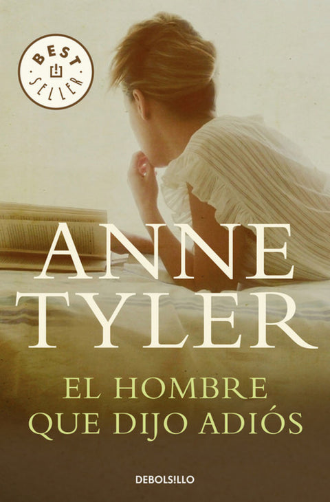  El hombre que dijo adiós 