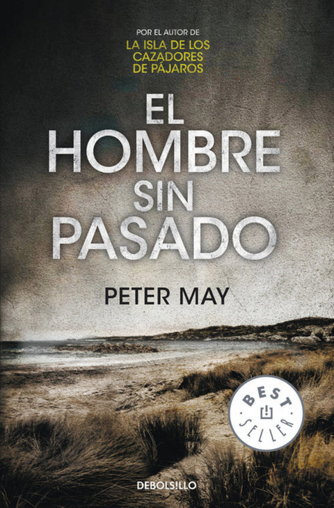  El hombre sin pasado 