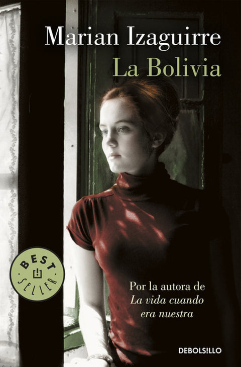  La bolivia 