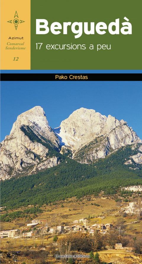  Berguedà 