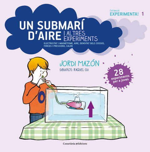  Experimenta! 
