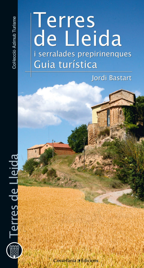  Terres de Lleida 
