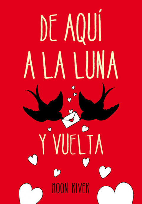  De aqui a la luna... y vuelta. El clan de los naugragos nº1 