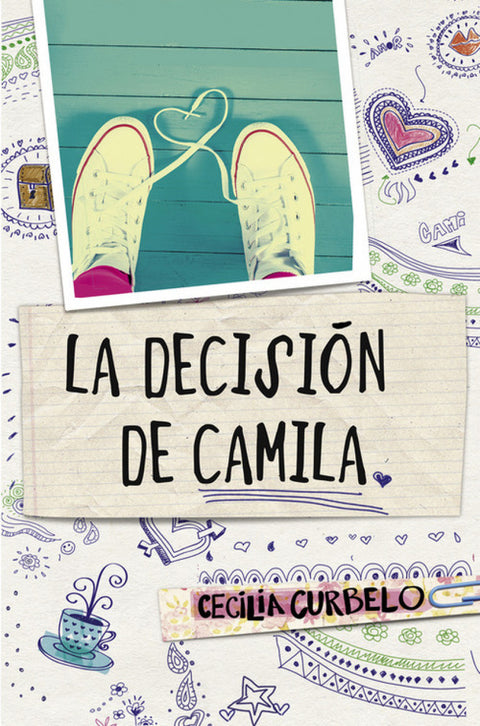  La decisión de Camila 