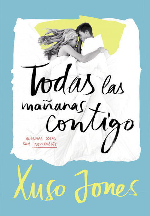  TODAS LAS MAÑANAS CONTIGO 