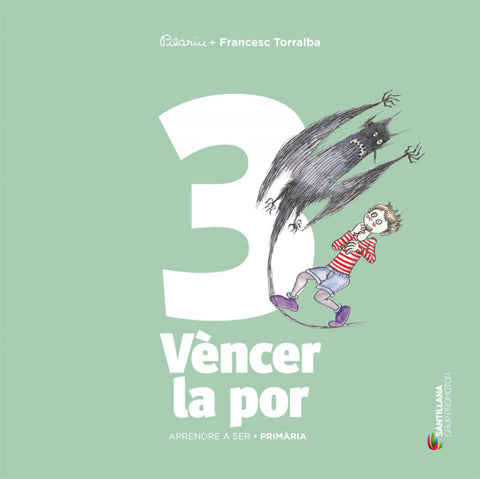  Lecture aprender a ser 1 2n.primaria. Saber fer 