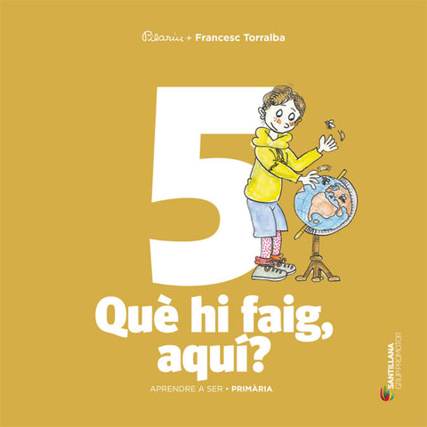  Lecture aprender a ser 1 3r.primaria. Saber fer 