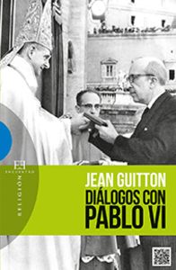  535.Dialogos Con Pablo Vi 