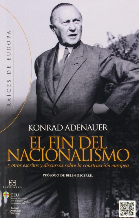  10.Final Del Nacionalismo 