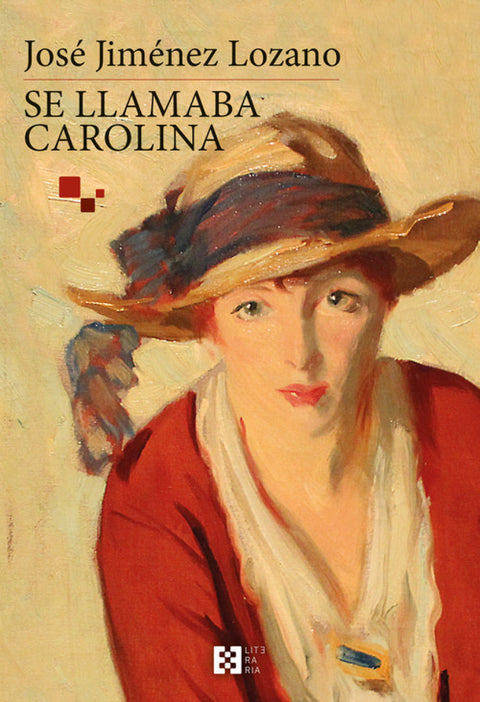  SE LLAMABA CAROLINA 