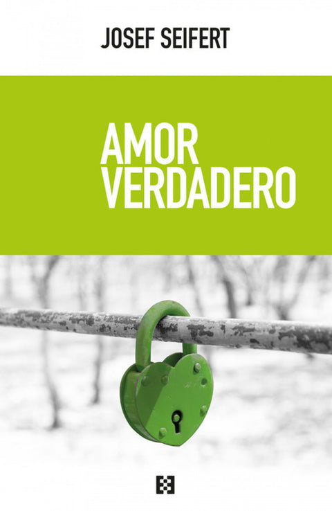  AMOR VERDADERO 