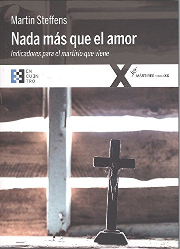  NADA MÁS QUE EL AMOR 