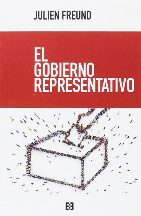  EL GOBIERNO REPRESENTATIVO 