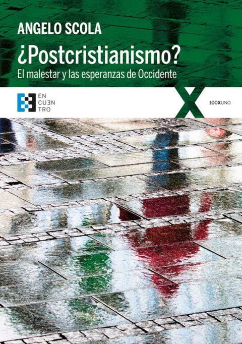  POSTCRISTIANISMO 