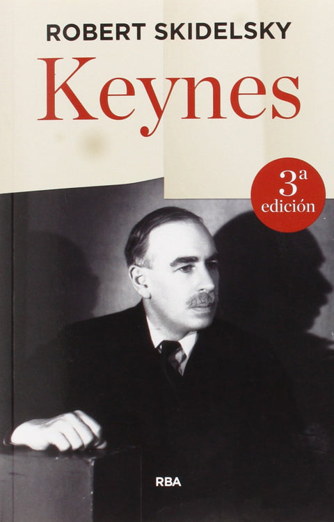  Keynes 