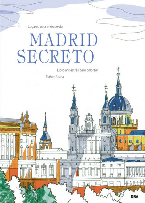 MADRID SECRETO 
