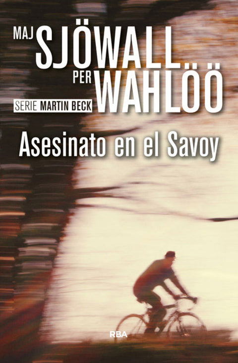  Asesinato en el Savoy 