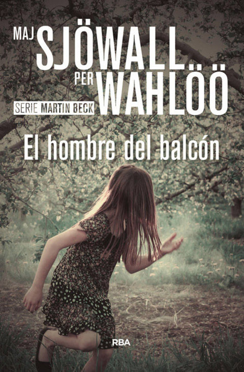  El hombre del balcón 
