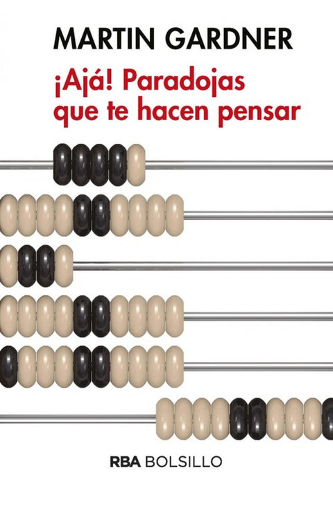  ¡AJÁ! 