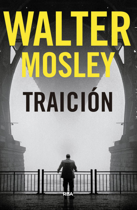  TRAICION 