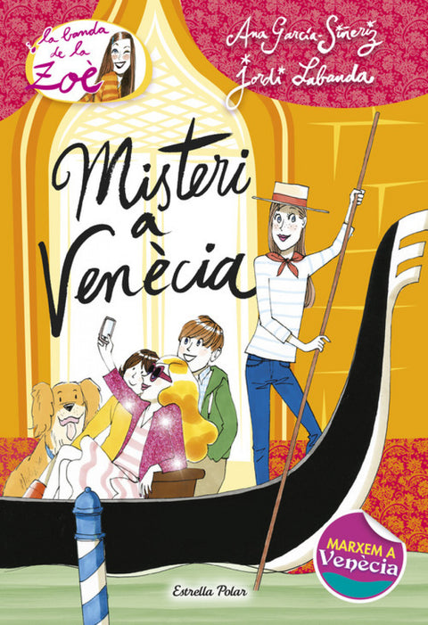  Misteri a Venècia 