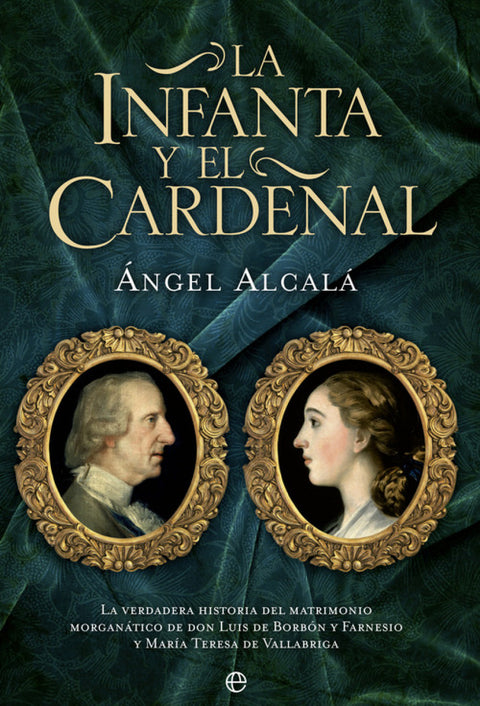  La infanta y el cardenal 