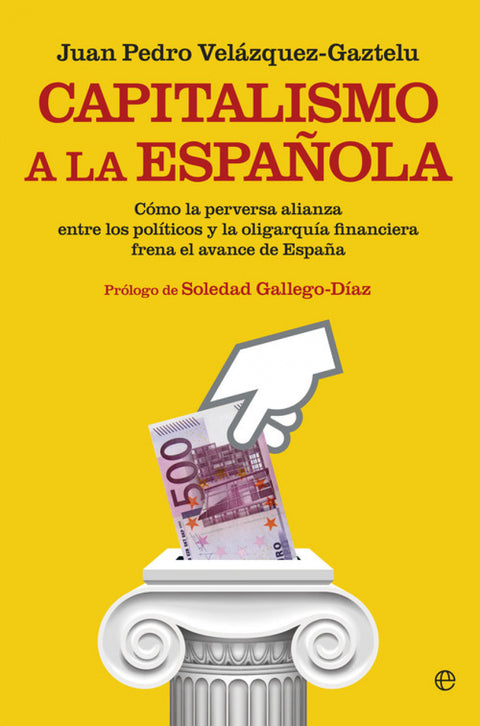  Capitalismo a la española 