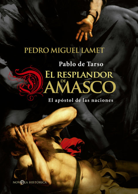  El resplandor de Damasco 