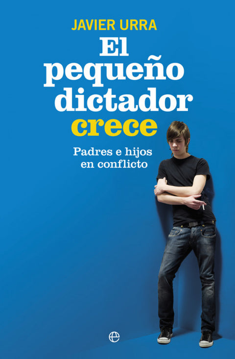  El pequeño dictador crece 