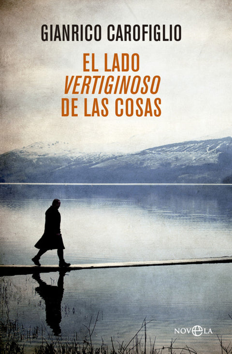  El lado vertiginoso de las cosas 