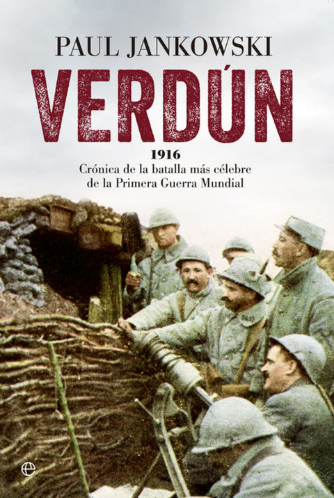  Verdun 1916 