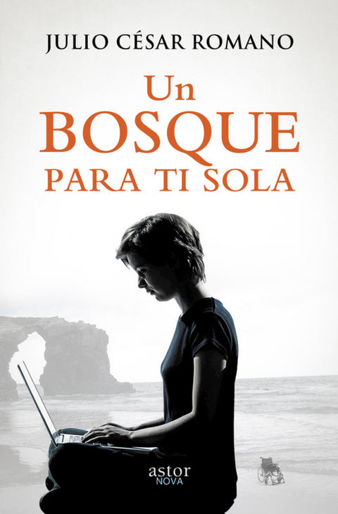  Un bosque para ti sola 