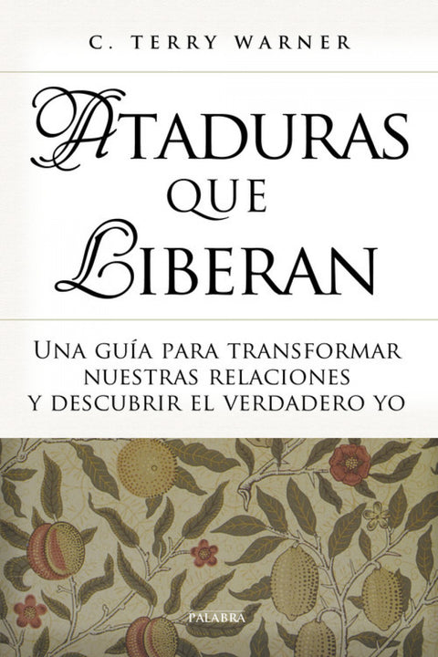  ATADURAS QUE LIBERAN 
