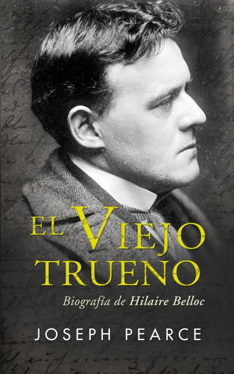  EL VIEJO TRUENO 