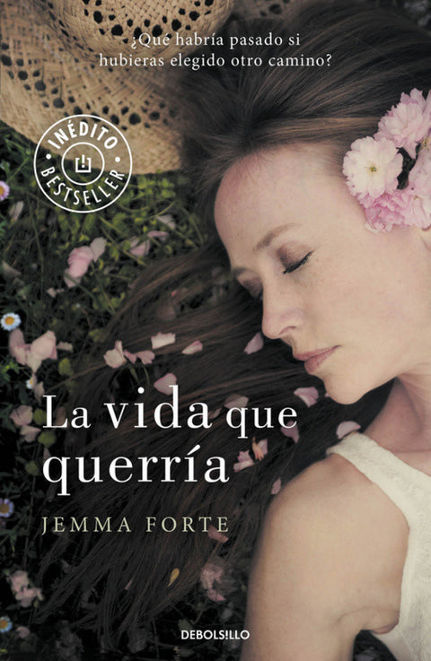  La vida que quería 