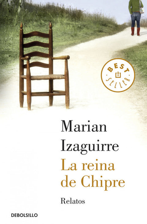  La reina de Chipre 