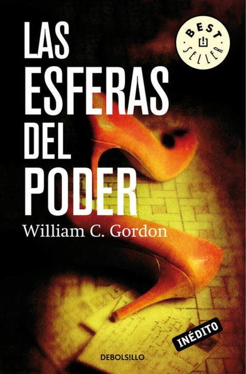  Las esferas del poder 