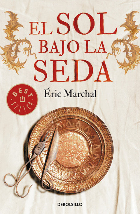  El sol bajo la seda 