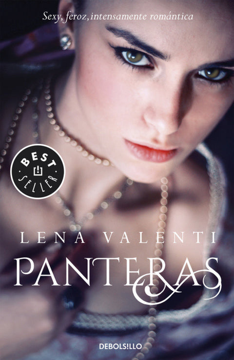  Panteras 