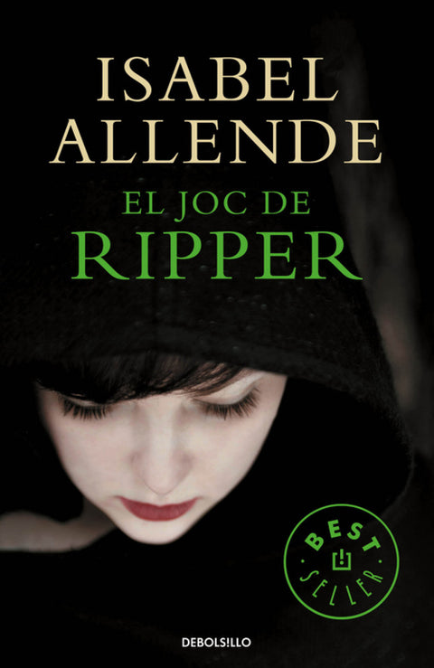  El joc de Ripper 