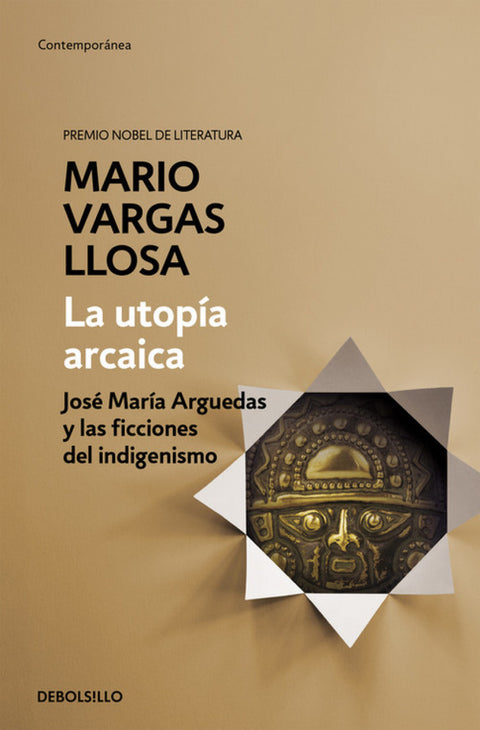  La utopía arcaica 