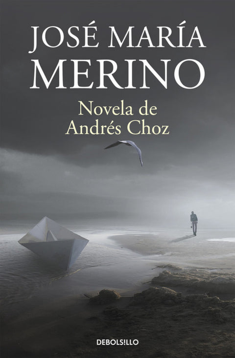  Novela de Andrés Choz 